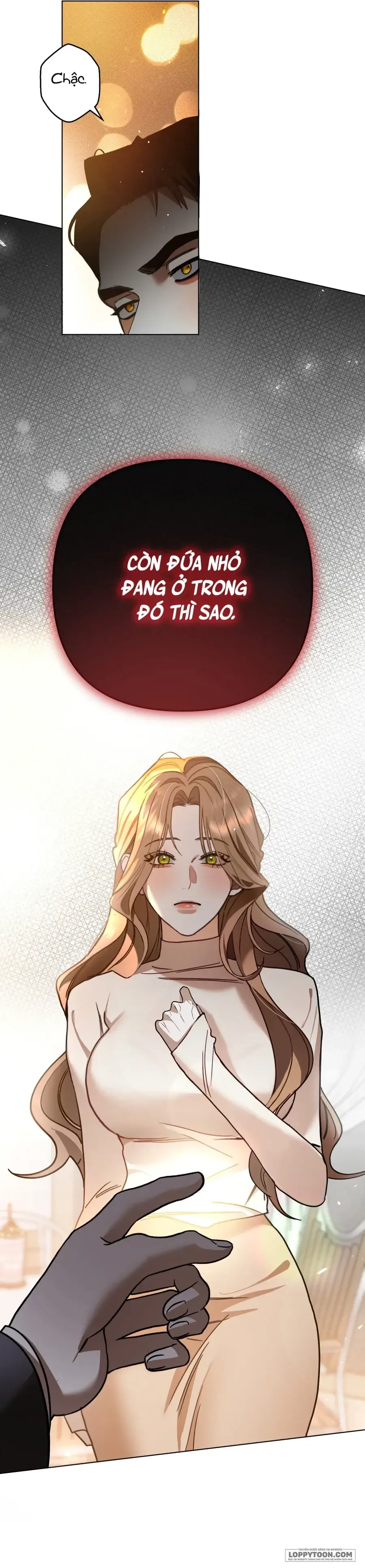 Ngưỡng Tuyệt Đối Chapter 1 - Trang 16