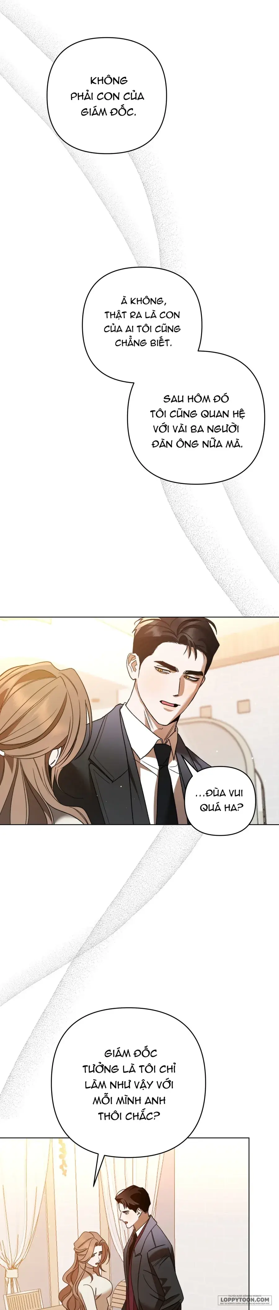 Ngưỡng Tuyệt Đối Chapter 1 - Trang 20