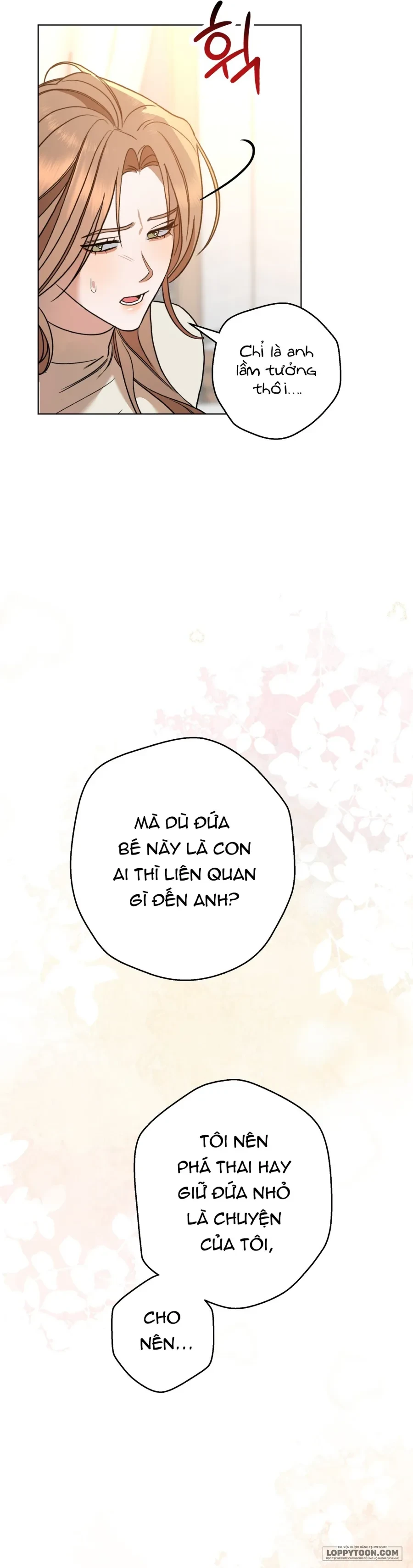 Ngưỡng Tuyệt Đối Chapter 1 - Trang 22