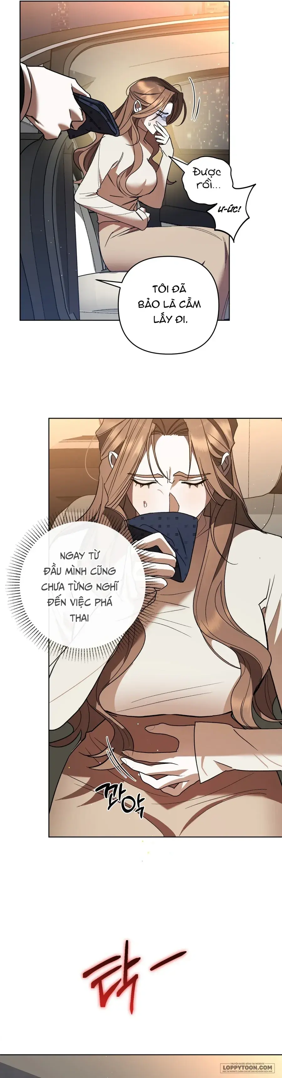 Ngưỡng Tuyệt Đối Chapter 1 - Trang 27
