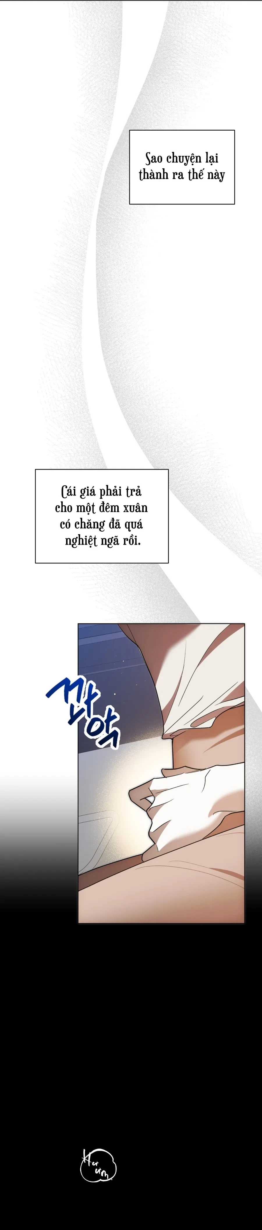 Ngưỡng Tuyệt Đối Chapter 1 - Trang 32