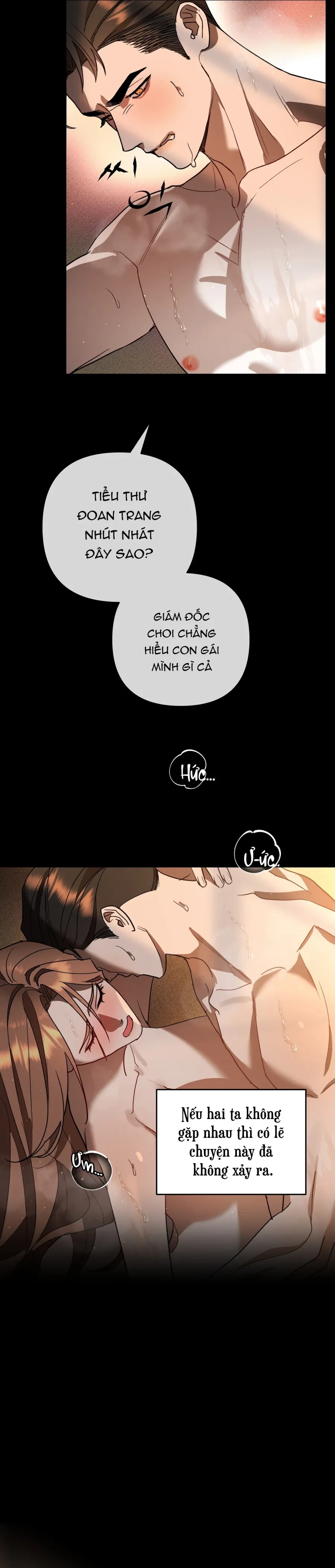 Ngưỡng Tuyệt Đối Chapter 1 - Trang 34