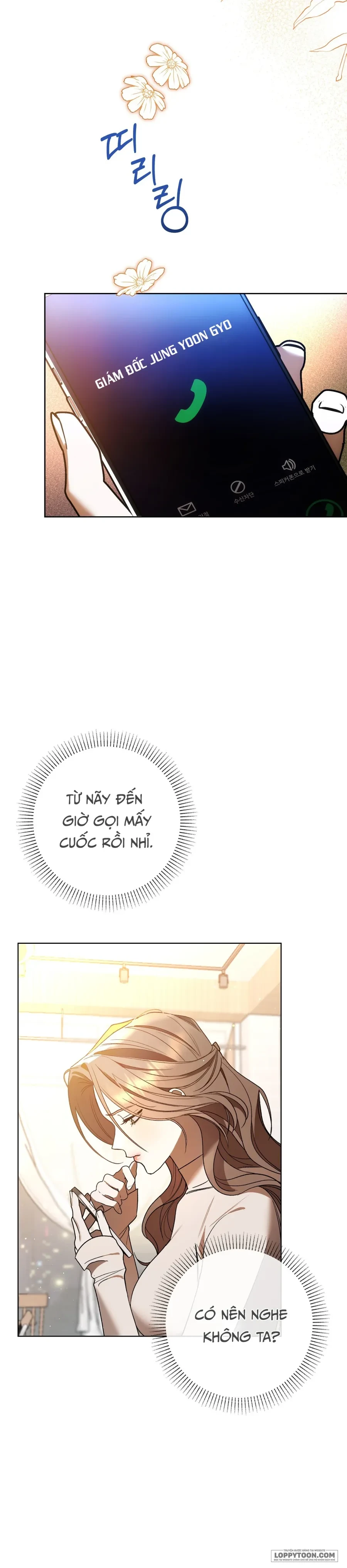 Ngưỡng Tuyệt Đối Chapter 1 - Trang 5