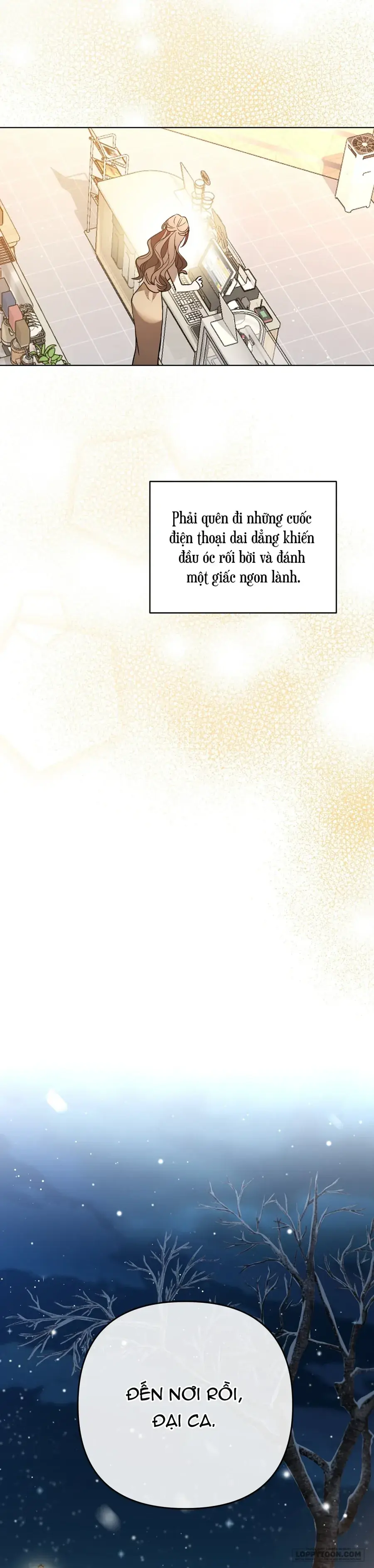 Ngưỡng Tuyệt Đối Chapter 1 - Trang 7