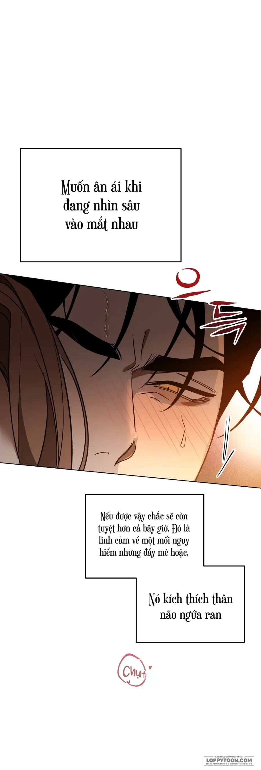 Ngưỡng Tuyệt Đối Chapter 10 - Trang 20