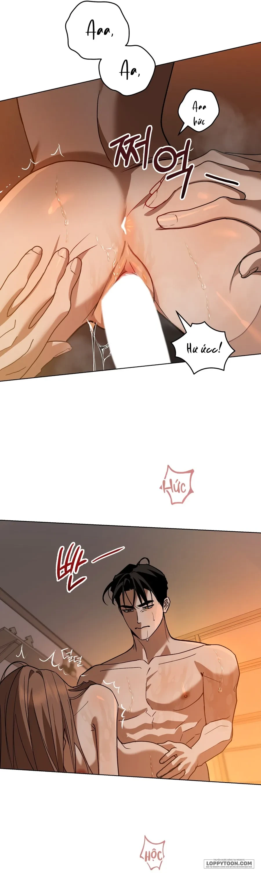 Ngưỡng Tuyệt Đối Chapter 10 - Trang 26