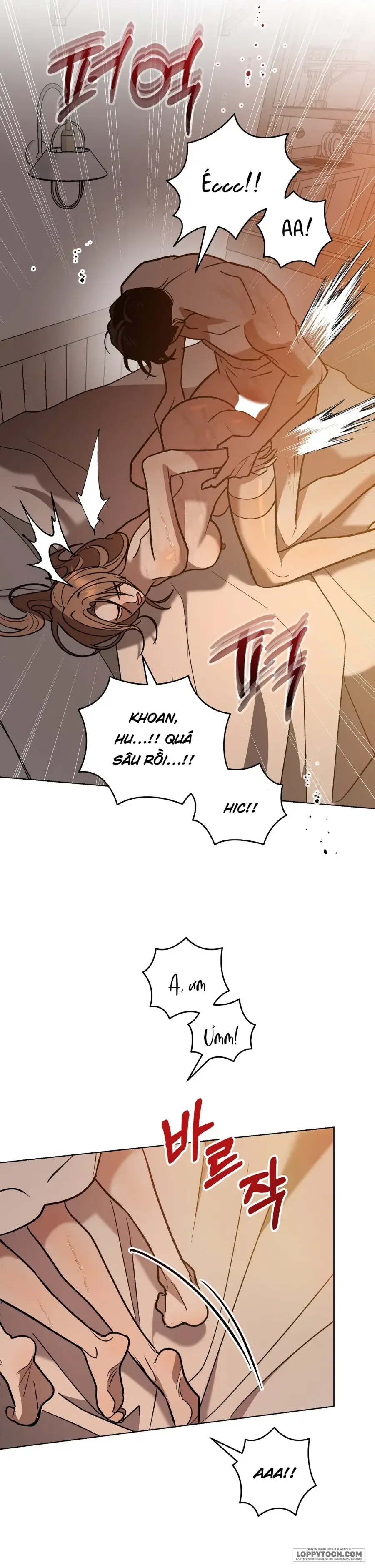 Ngưỡng Tuyệt Đối Chapter 10 - Trang 29