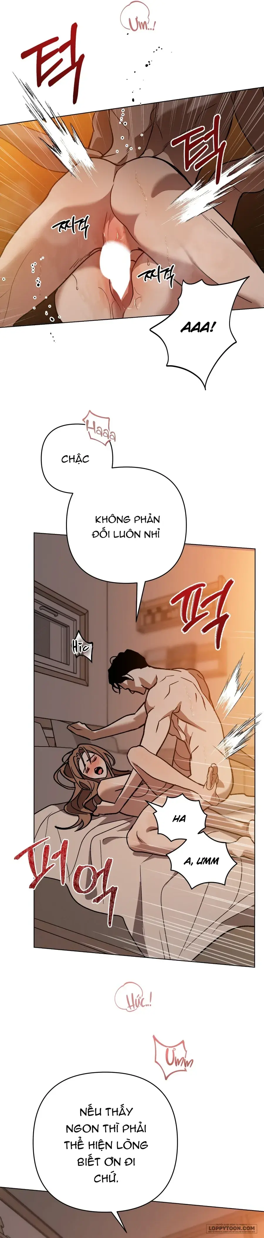Ngưỡng Tuyệt Đối Chapter 10 - Trang 6
