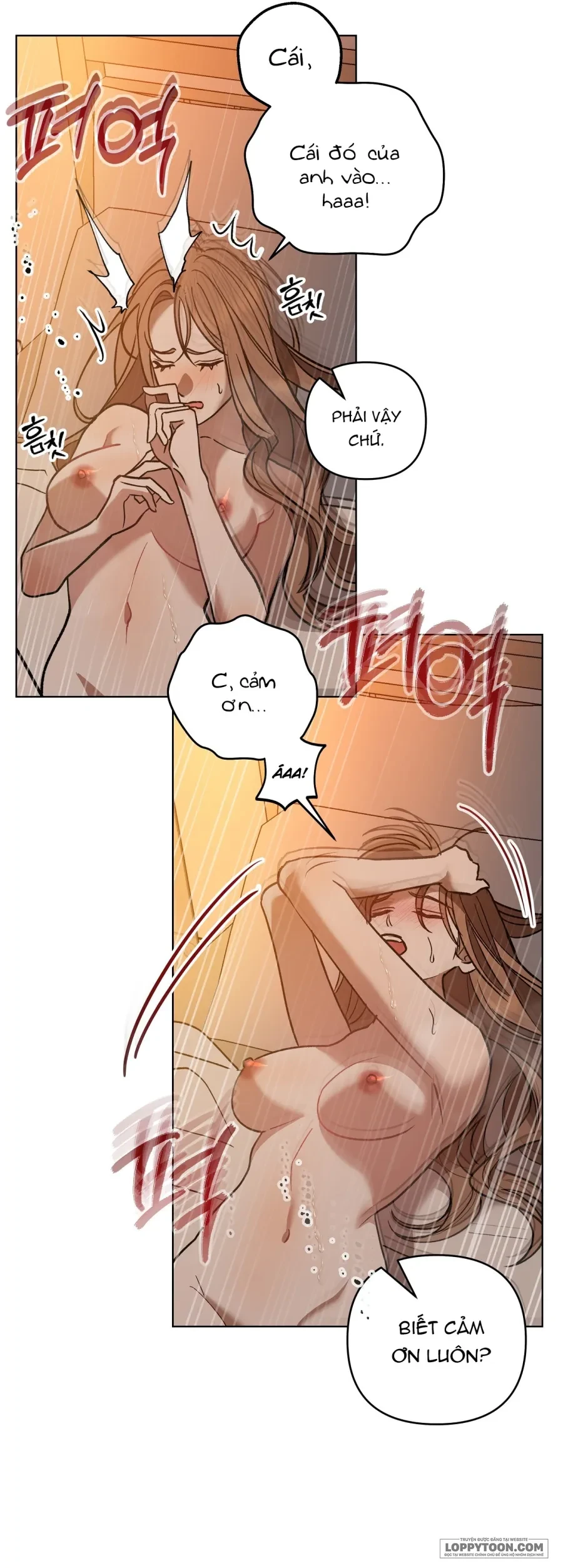 Ngưỡng Tuyệt Đối Chapter 10 - Trang 9