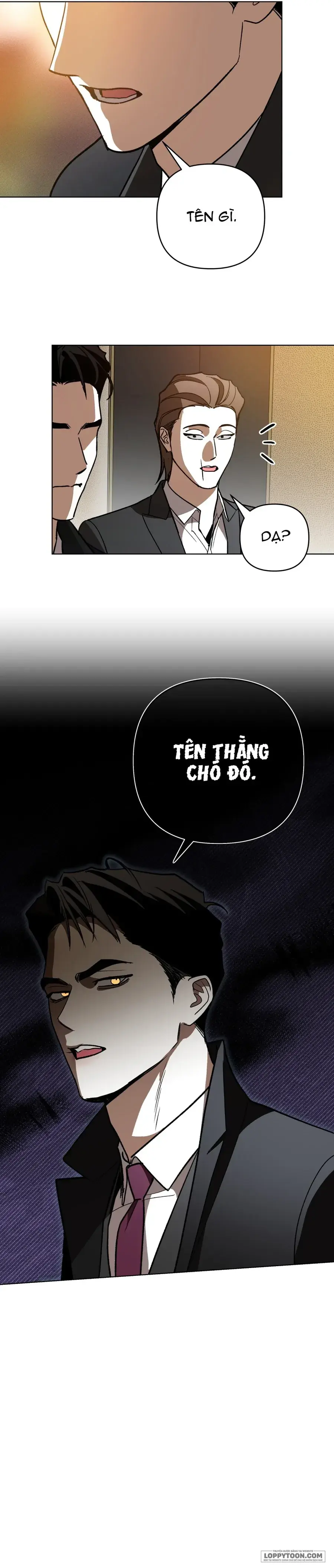 Ngưỡng Tuyệt Đối Chapter 11 - Trang 13