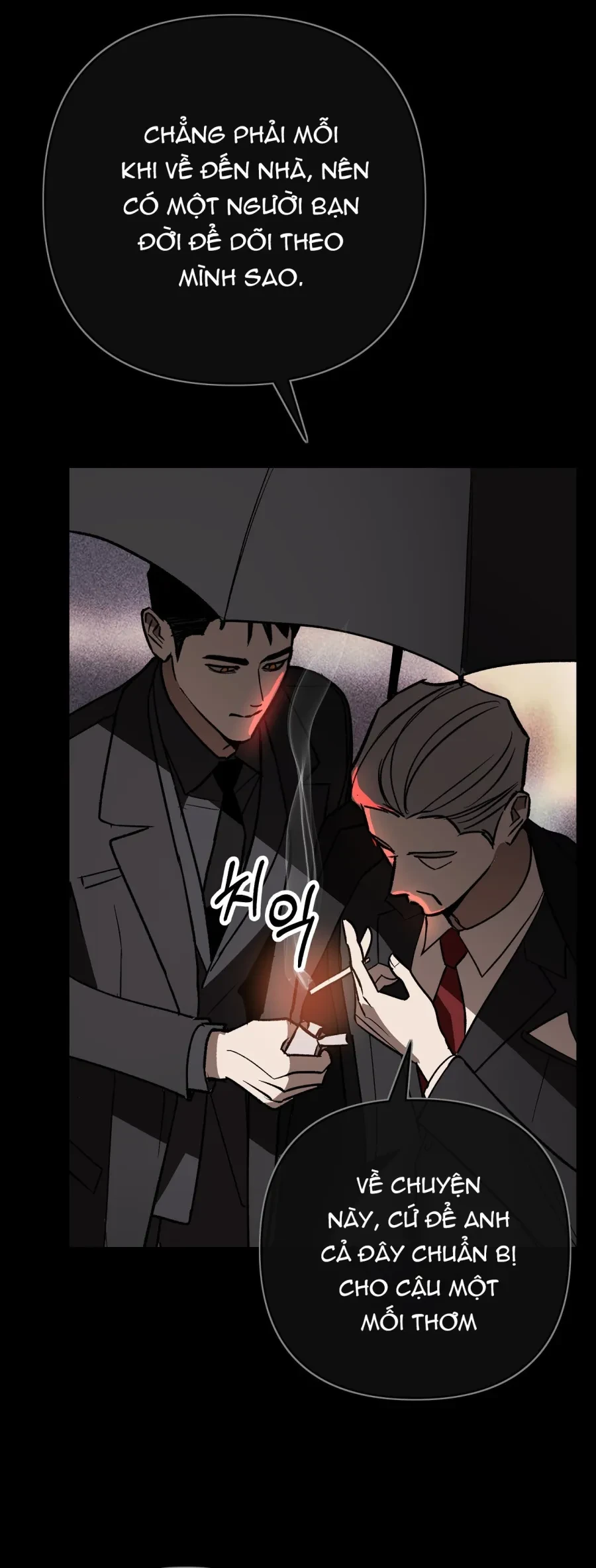 Ngưỡng Tuyệt Đối Chapter 11 - Trang 18