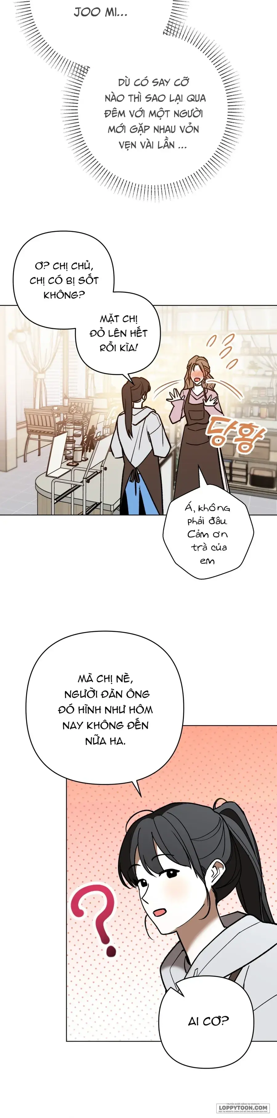 Ngưỡng Tuyệt Đối Chapter 11 - Trang 26