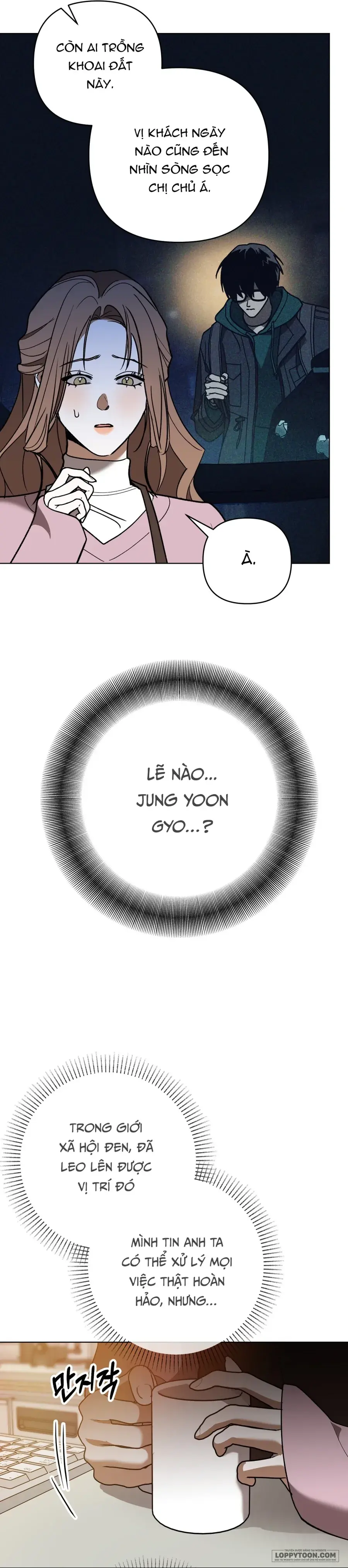 Ngưỡng Tuyệt Đối Chapter 11 - Trang 27