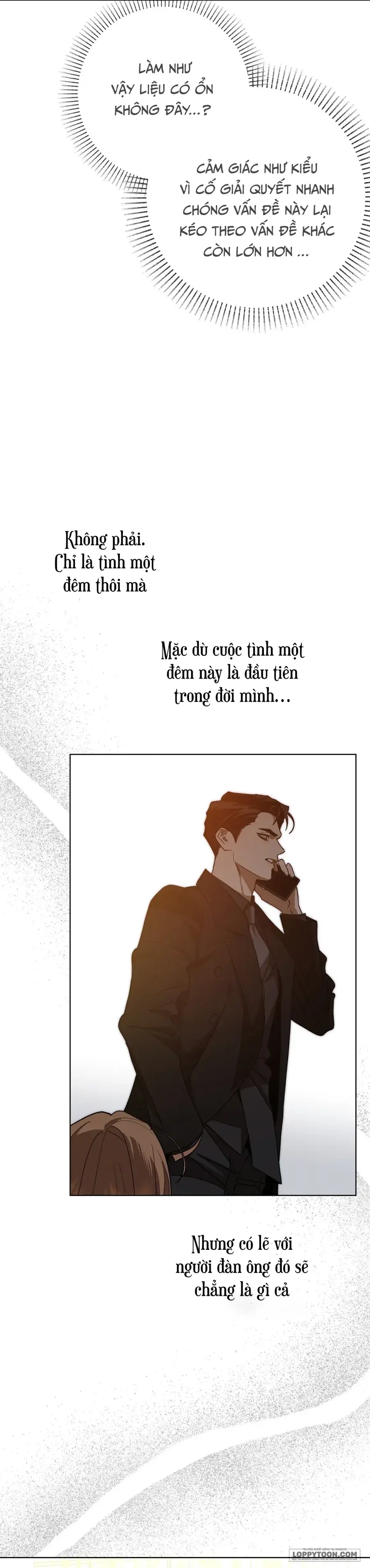 Ngưỡng Tuyệt Đối Chapter 11 - Trang 28