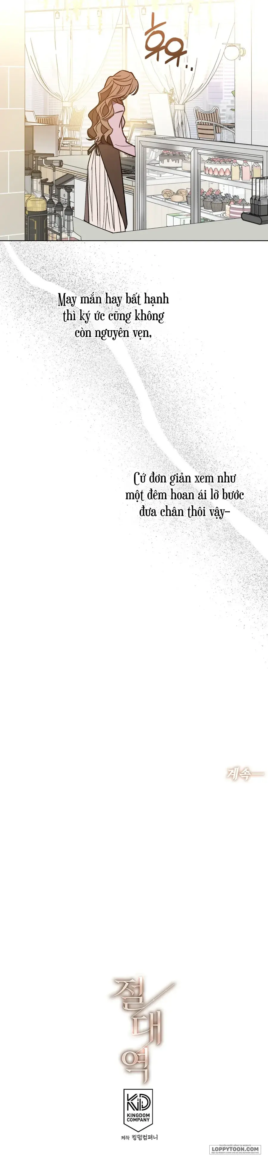 Ngưỡng Tuyệt Đối Chapter 11 - Trang 29