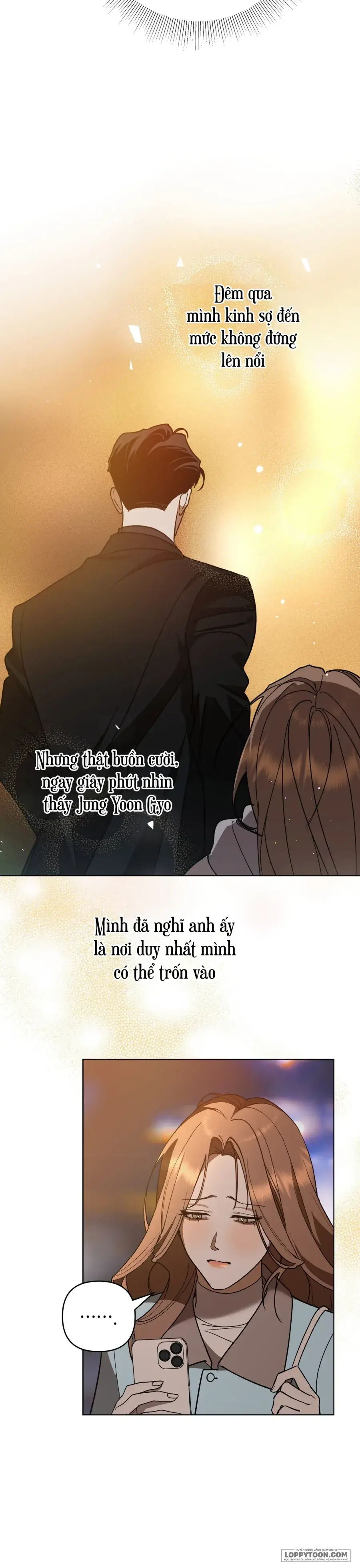 Ngưỡng Tuyệt Đối Chapter 12 - Trang 14