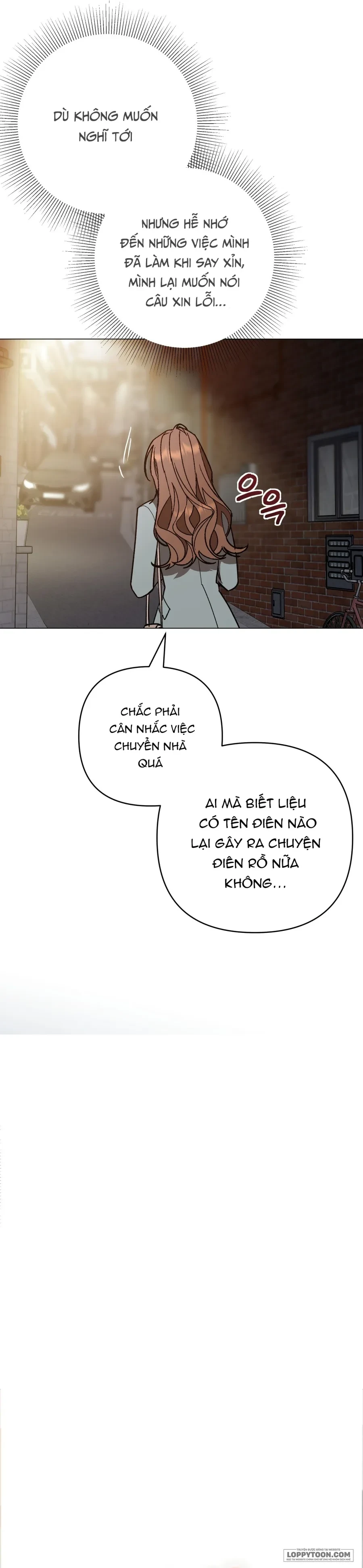 Ngưỡng Tuyệt Đối Chapter 12 - Trang 15