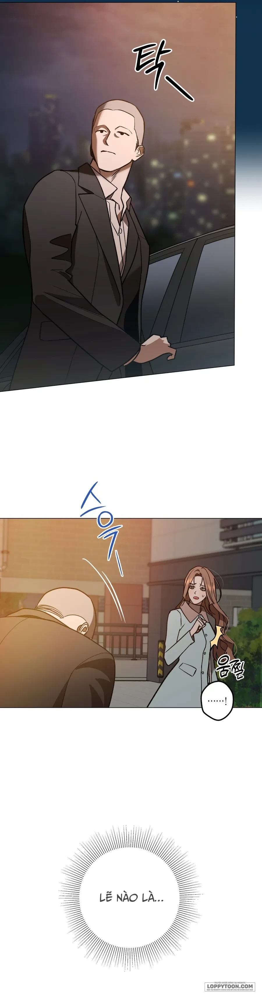 Ngưỡng Tuyệt Đối Chapter 12 - Trang 17