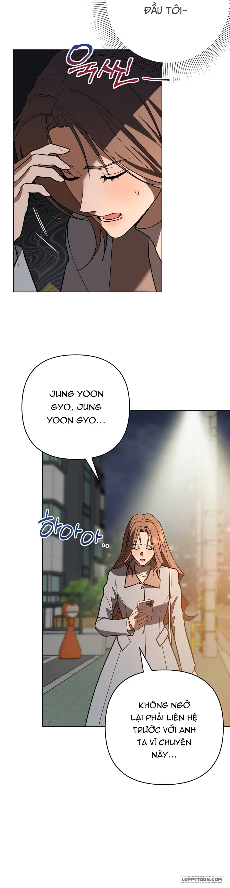 Ngưỡng Tuyệt Đối Chapter 12 - Trang 26