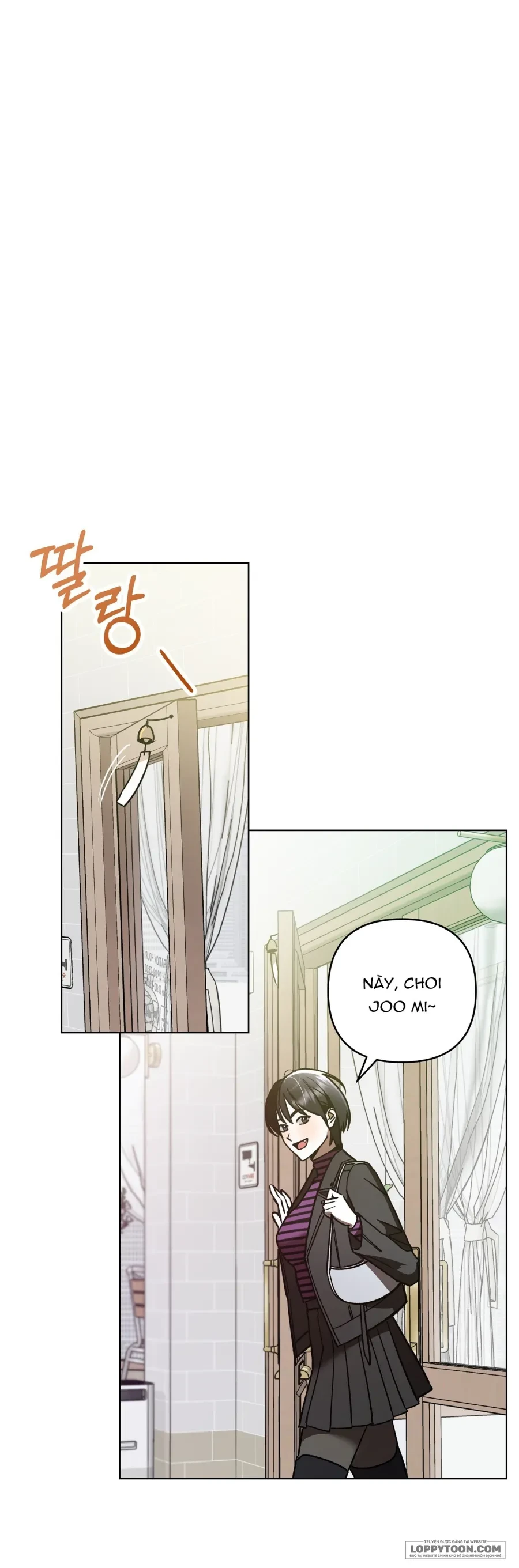 Ngưỡng Tuyệt Đối Chapter 12 - Trang 3