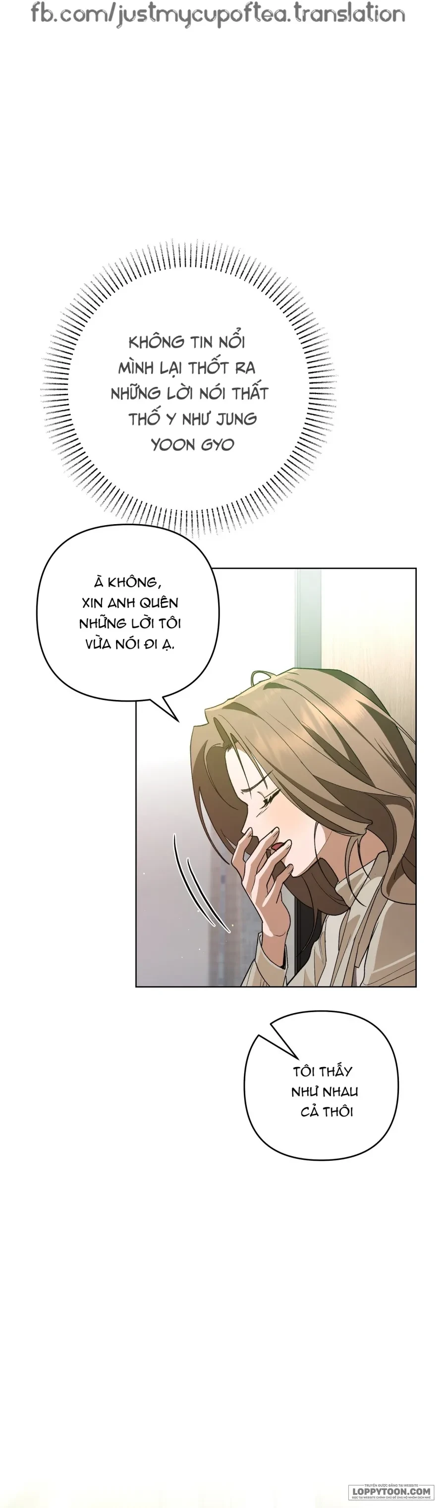 Ngưỡng Tuyệt Đối Chapter 14 - Trang 11