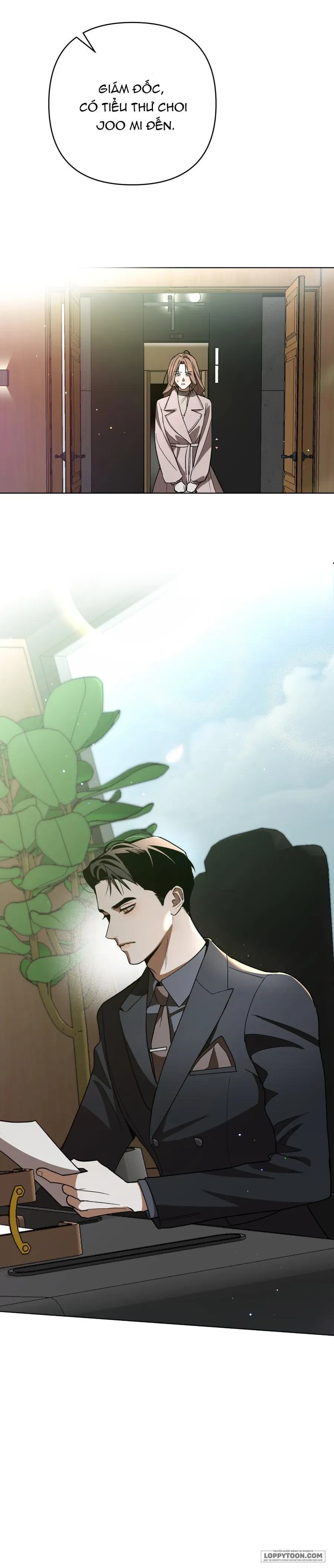 Ngưỡng Tuyệt Đối Chapter 14 - Trang 26