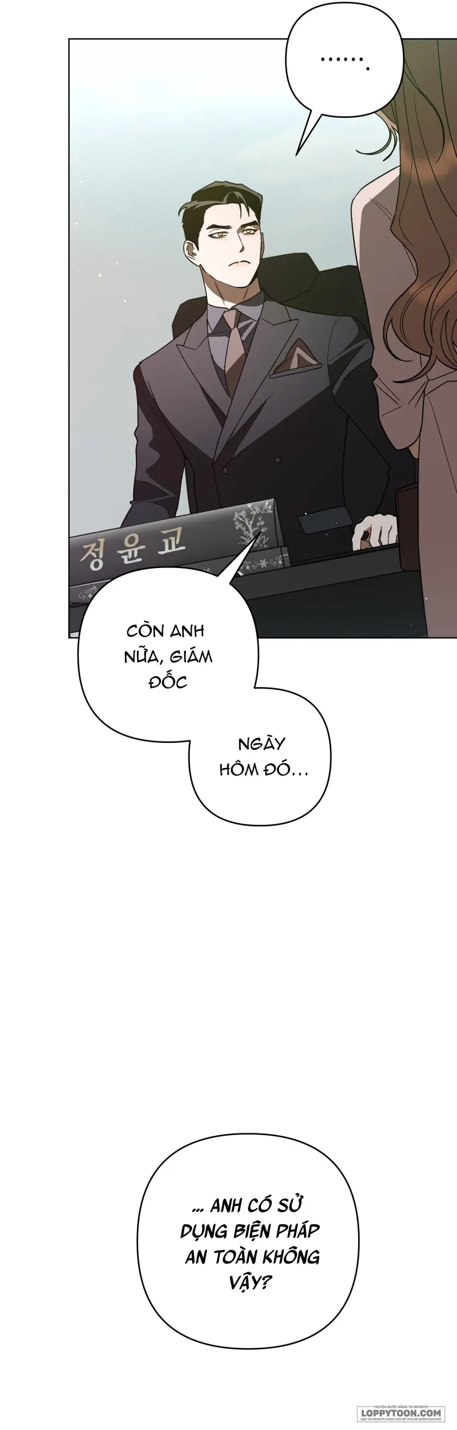 Ngưỡng Tuyệt Đối Chapter 14 - Trang 30