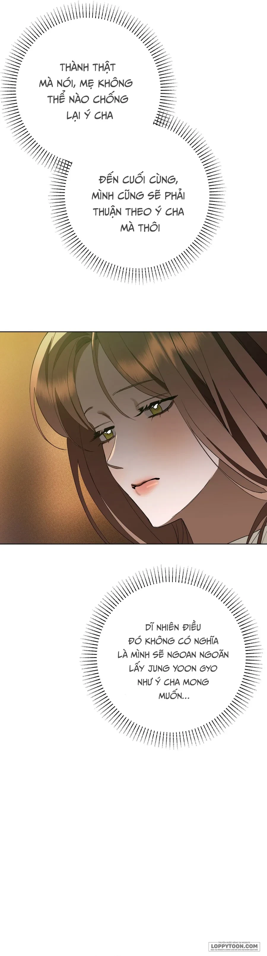 Ngưỡng Tuyệt Đối Chapter 14 - Trang 5