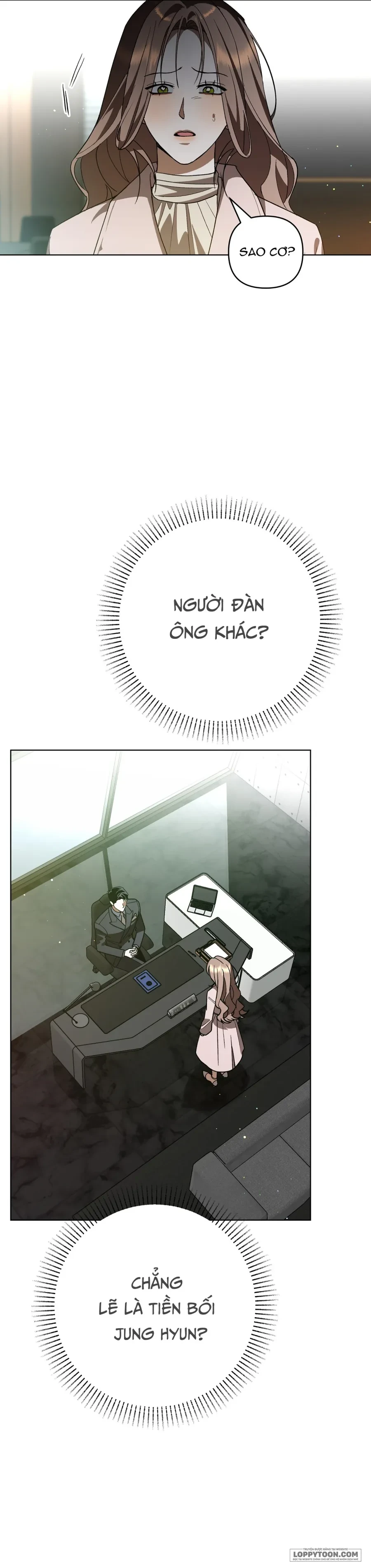 Ngưỡng Tuyệt Đối Chapter 15 - Trang 12