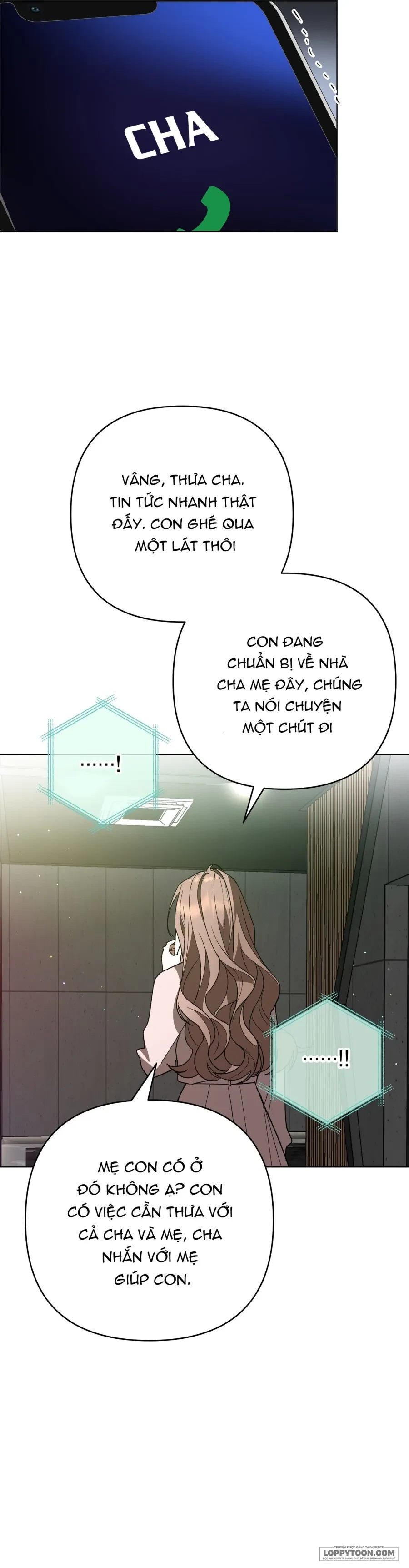 Ngưỡng Tuyệt Đối Chapter 15 - Trang 18