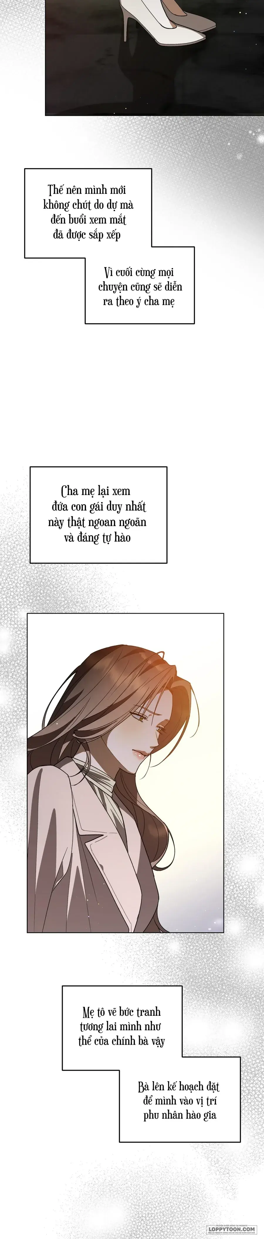 Ngưỡng Tuyệt Đối Chapter 15 - Trang 20