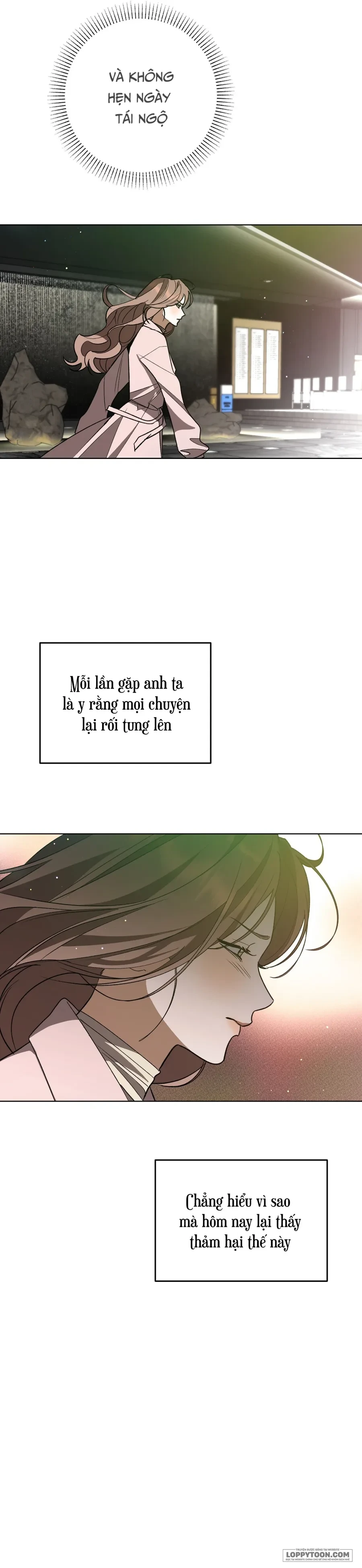 Ngưỡng Tuyệt Đối Chapter 15 - Trang 26