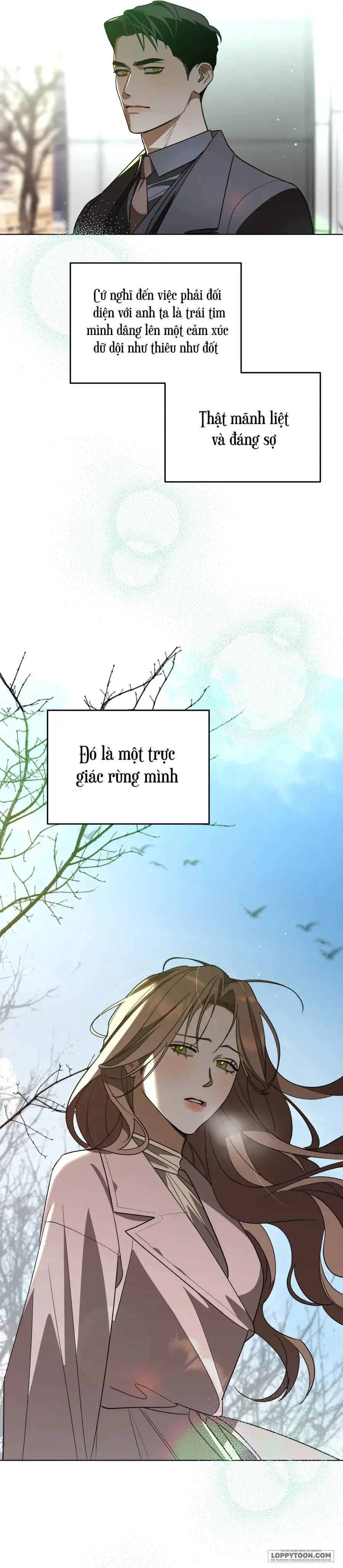 Ngưỡng Tuyệt Đối Chapter 15 - Trang 28