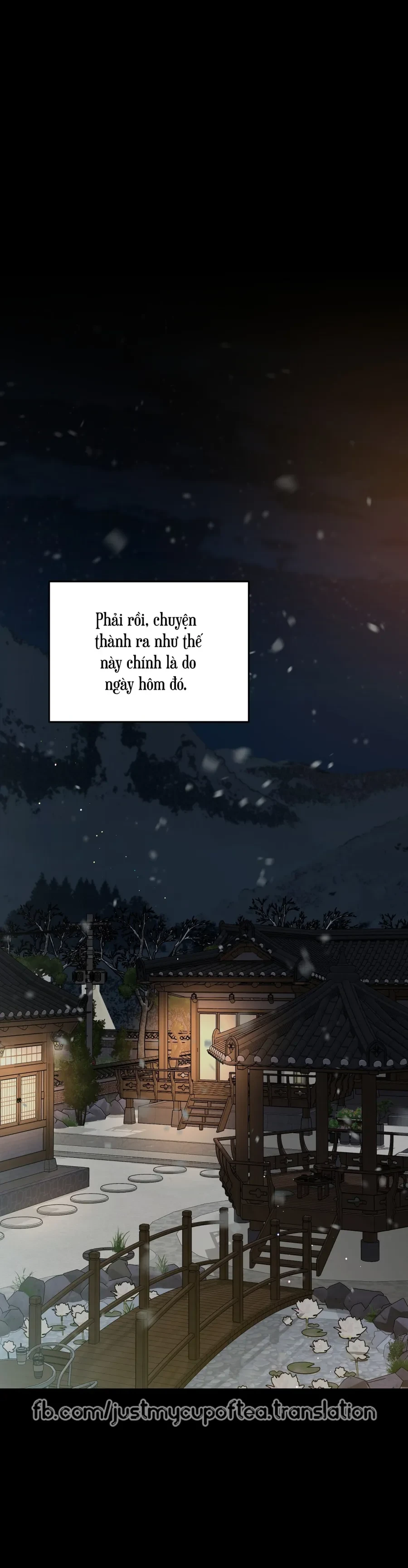Ngưỡng Tuyệt Đối Chapter 16 - Trang 10