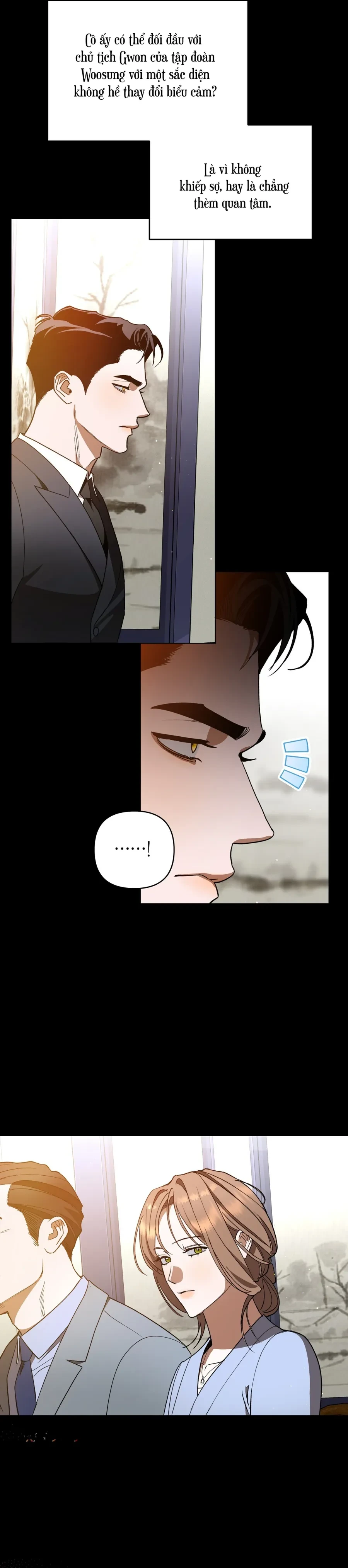 Ngưỡng Tuyệt Đối Chapter 16 - Trang 17