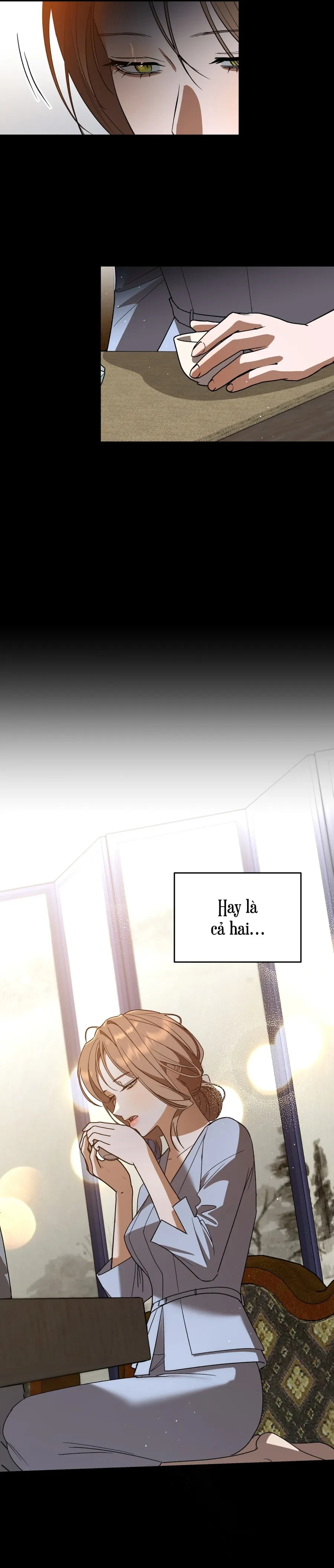Ngưỡng Tuyệt Đối Chapter 16 - Trang 19