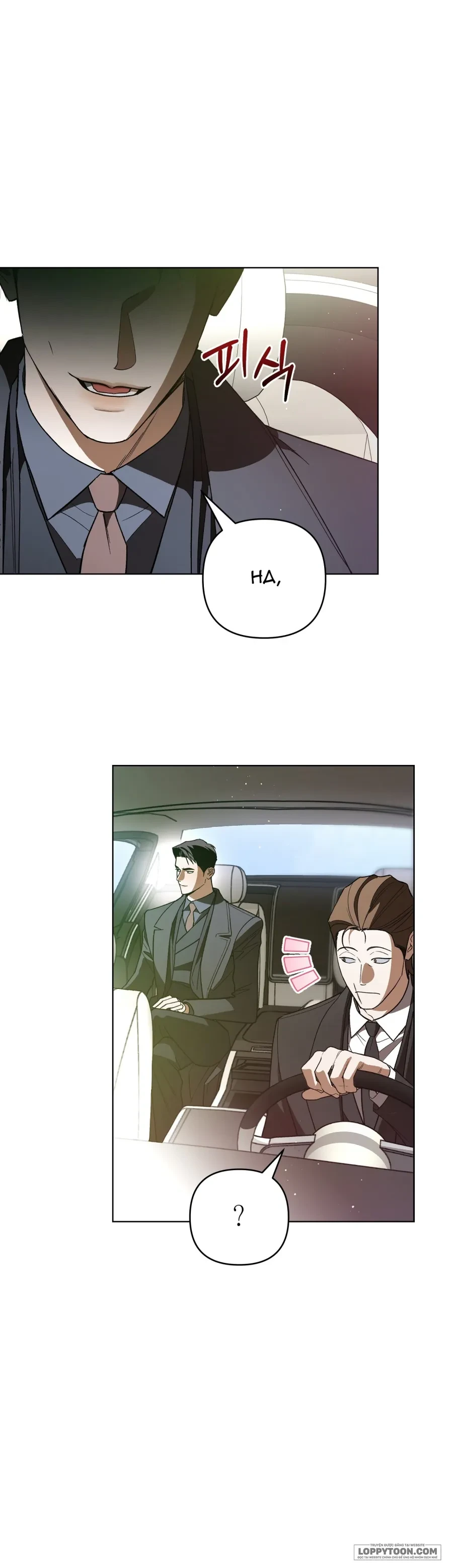 Ngưỡng Tuyệt Đối Chapter 16 - Trang 4