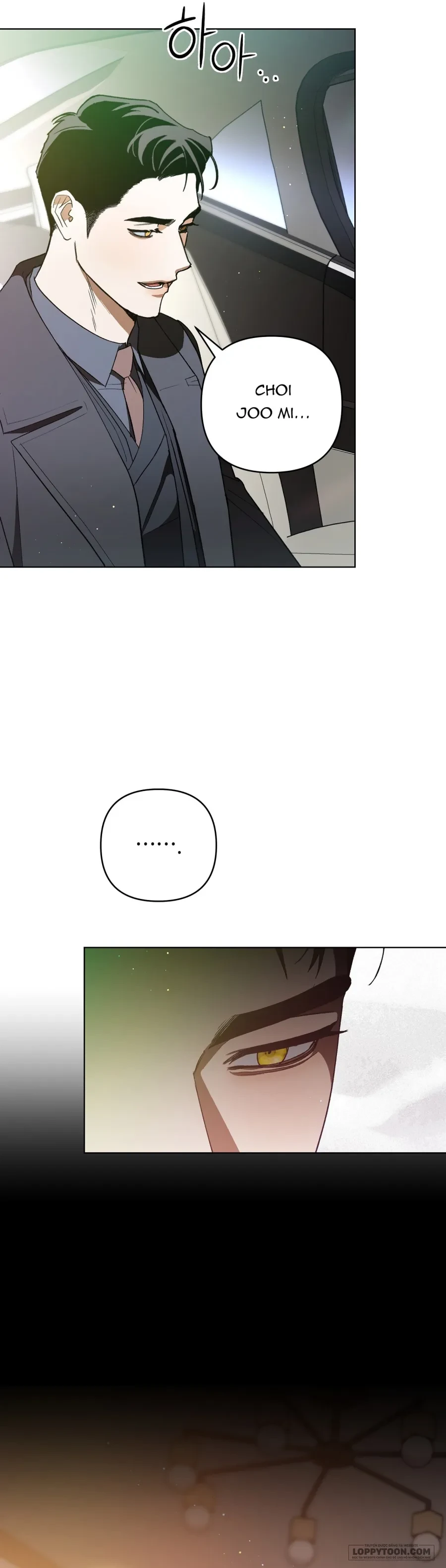 Ngưỡng Tuyệt Đối Chapter 16 - Trang 5