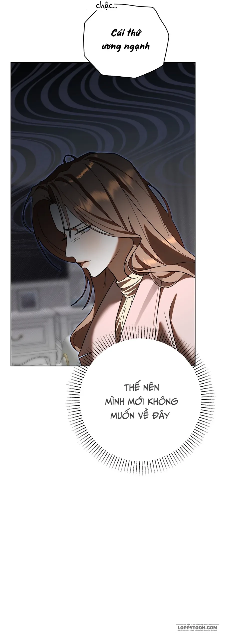 Ngưỡng Tuyệt Đối Chapter 17 - Trang 22