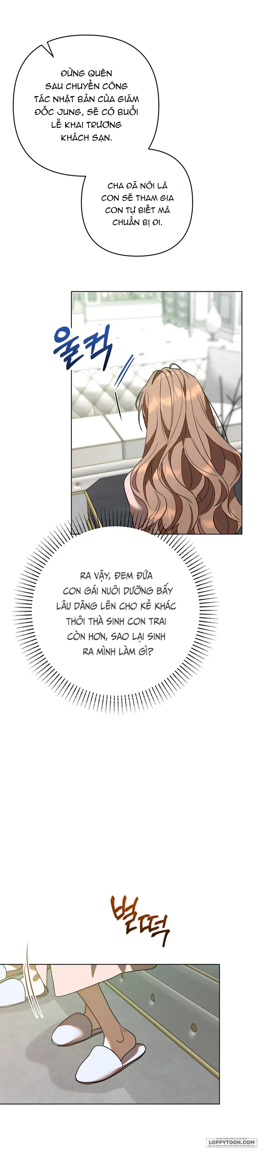 Ngưỡng Tuyệt Đối Chapter 17 - Trang 24