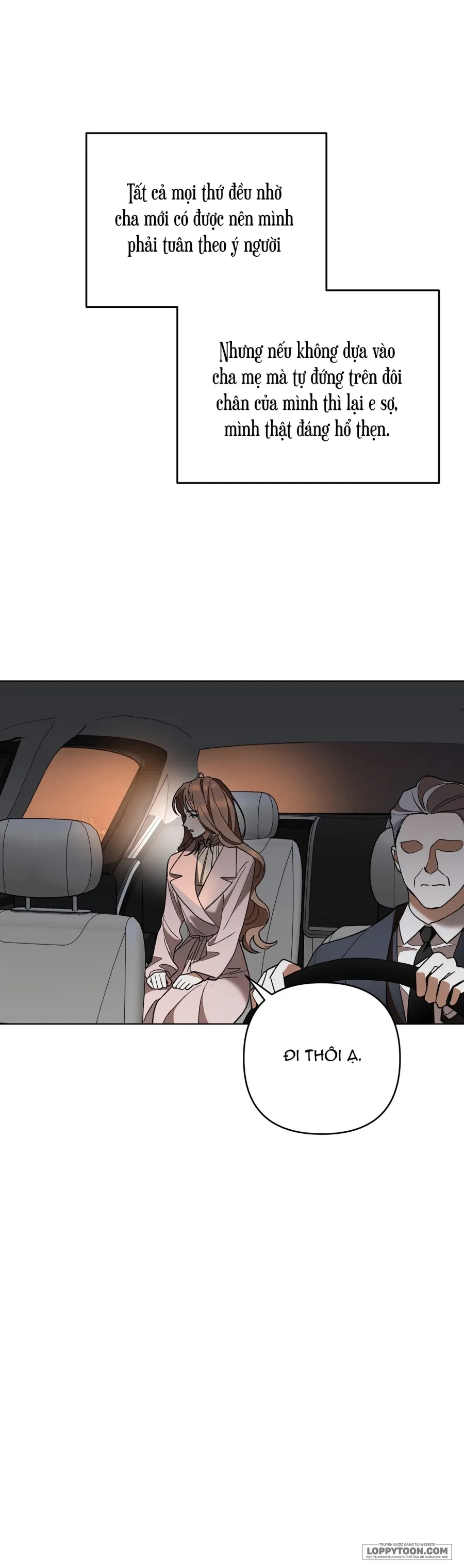 Ngưỡng Tuyệt Đối Chapter 17 - Trang 28