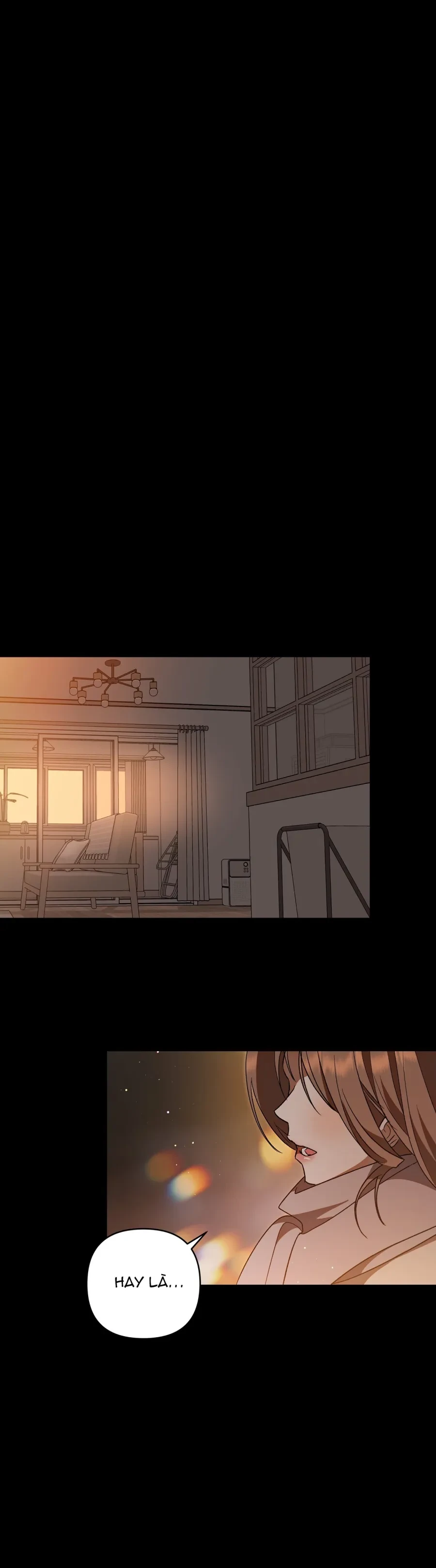Ngưỡng Tuyệt Đối Chapter 17 - Trang 3