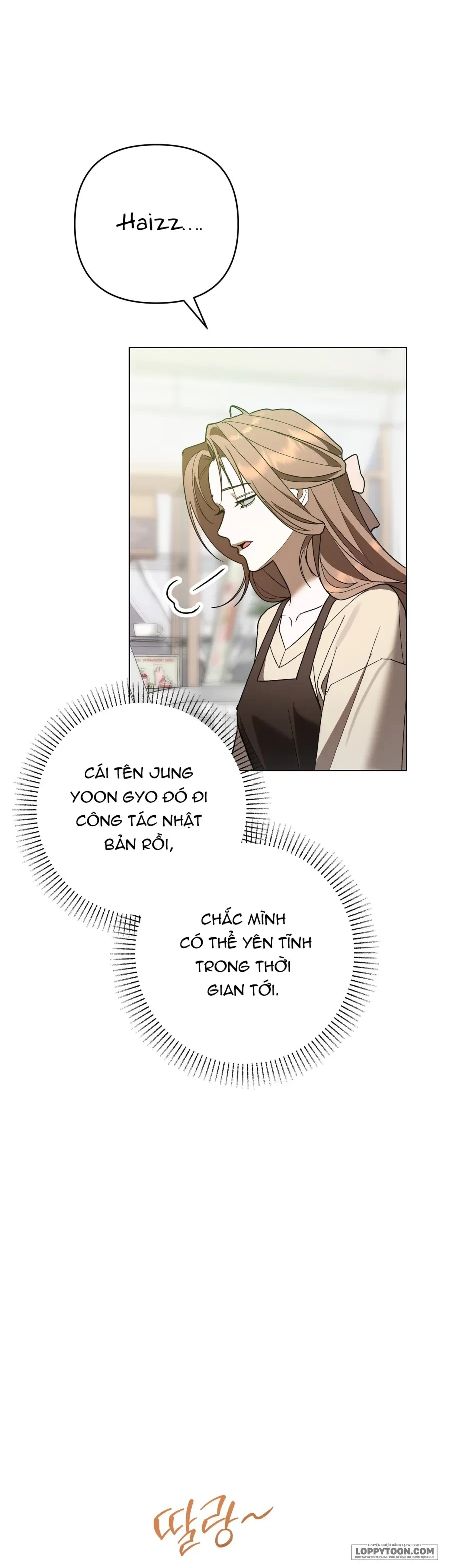 Ngưỡng Tuyệt Đối Chapter 17 - Trang 32