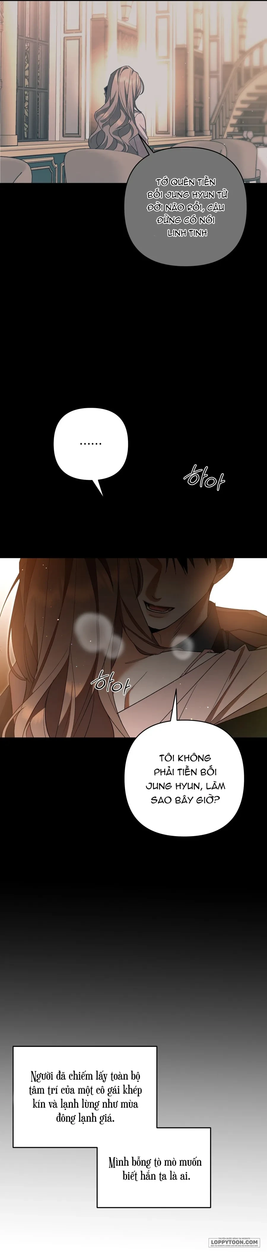 Ngưỡng Tuyệt Đối Chapter 17 - Trang 9