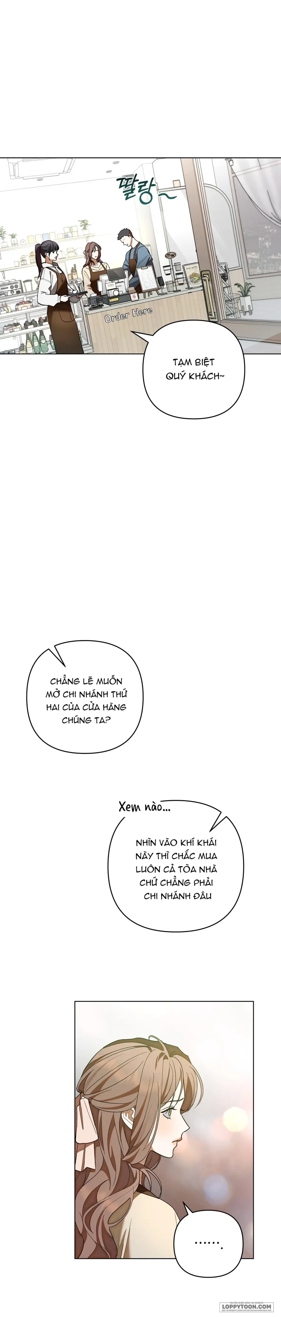 Ngưỡng Tuyệt Đối Chapter 18 - Trang 11