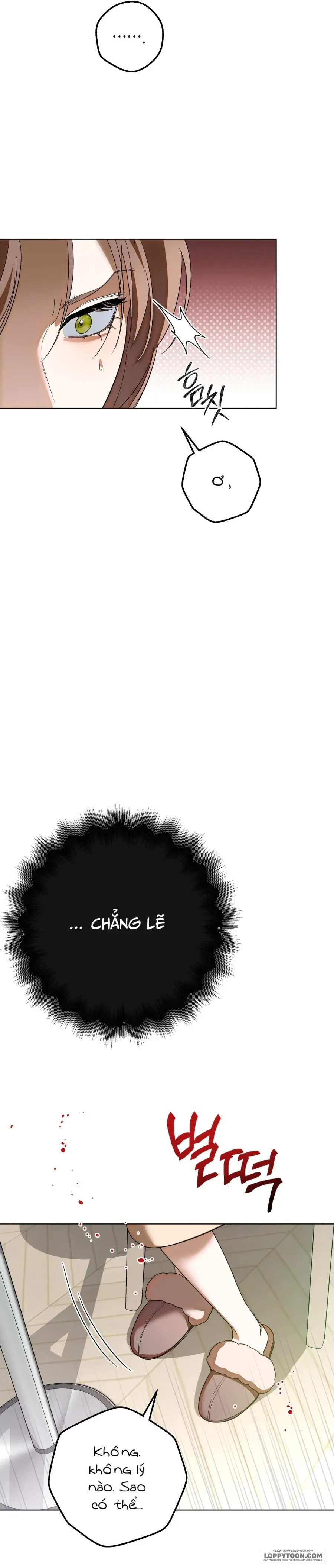 Ngưỡng Tuyệt Đối Chapter 18 - Trang 16