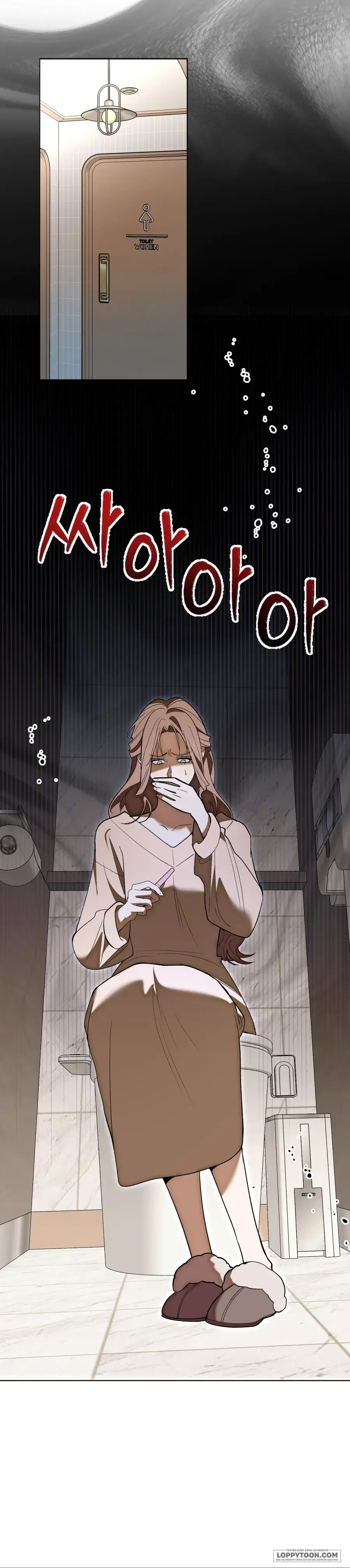 Ngưỡng Tuyệt Đối Chapter 18 - Trang 18