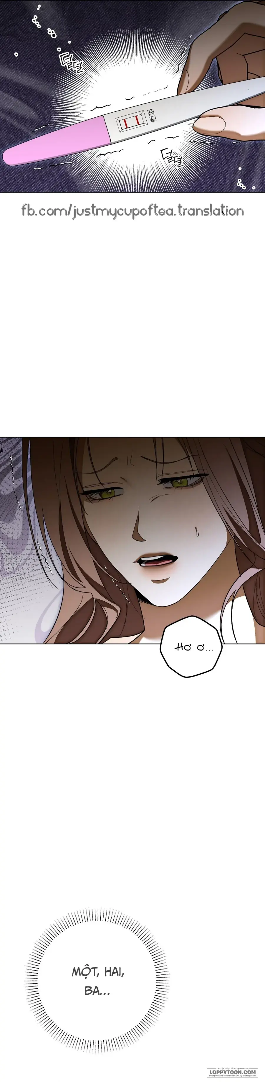 Ngưỡng Tuyệt Đối Chapter 18 - Trang 19