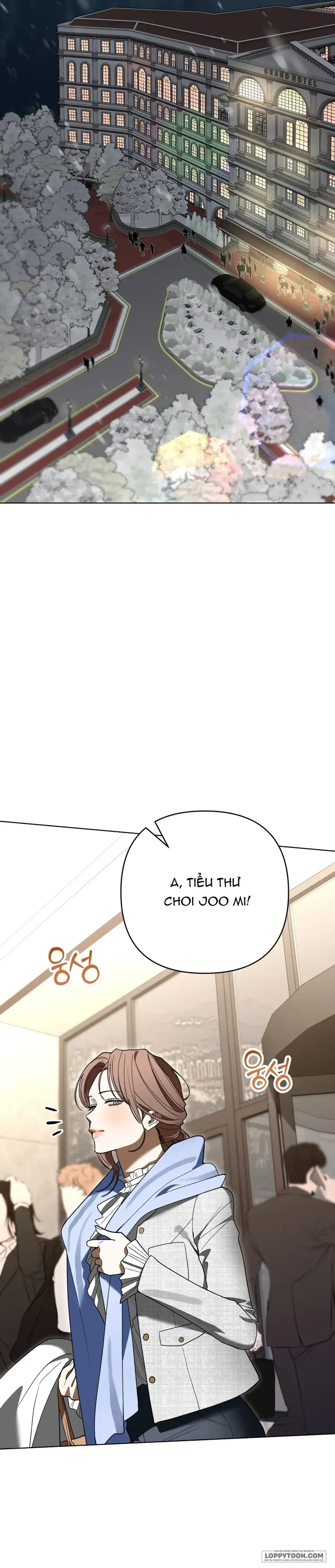 Ngưỡng Tuyệt Đối Chapter 18 - Trang 25