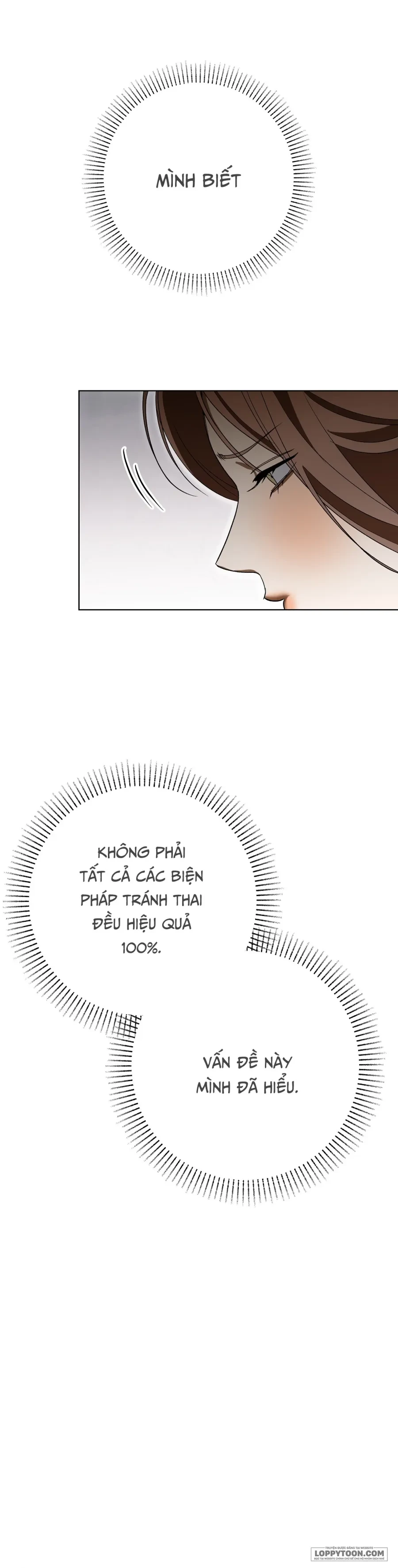 Ngưỡng Tuyệt Đối Chapter 18 - Trang 28